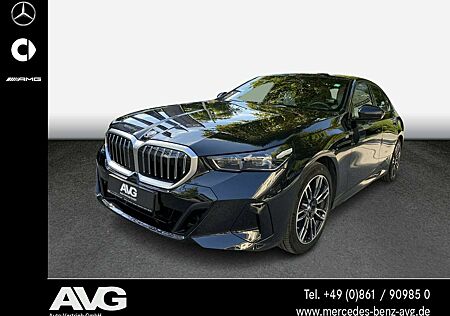 BMW 520 5er - d xDrive M Sport Harman-Kardon/LED/ Navi