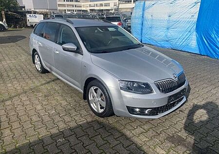 Skoda Octavia Combi Joy, Navi,