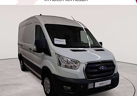 Ford Transit 290 L2H2 Klima Navi Klappregale
