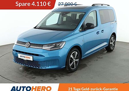 VW Caddy Volkswagen 2.0 TDI Move *LED*ACC*CAM*SHZ*PANO*