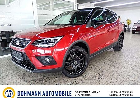 Seat Arona FR 1.0 TSI/Full-LED/Sitzhzg/AHK/PDC/AppCon