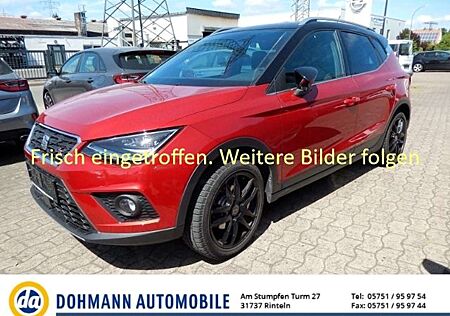 Seat Arona FR 1.0 TSI/Full-LED/Sitzhzg/AHK/PDC/AppCon