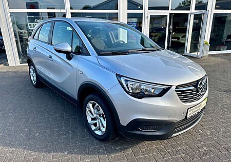 Opel Crossland X Edition