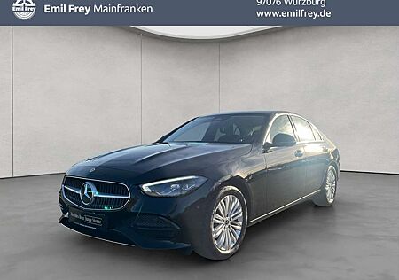 Mercedes-Benz C 180 C-Klasse