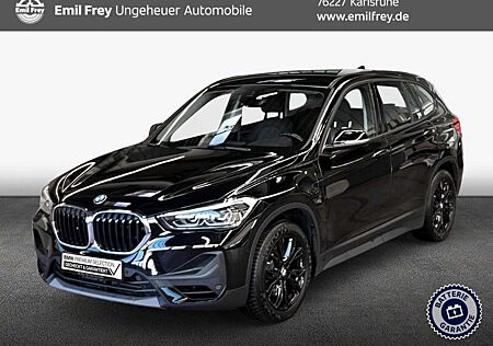 BMW X1 xDrive25e Advantage