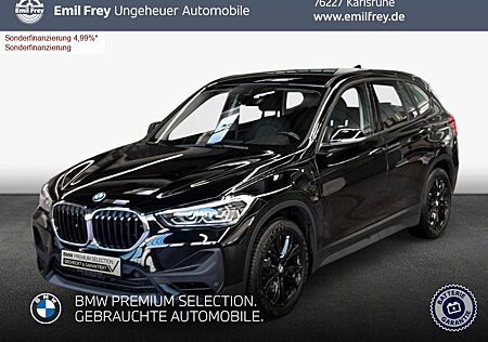 BMW X1 xDrive25e Advantage
