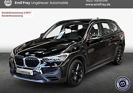 BMW X1 xDrive25e Advantage