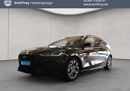 Ford Focus Turnier 1.0 EcoBoost Hybrid ST-LINE X
