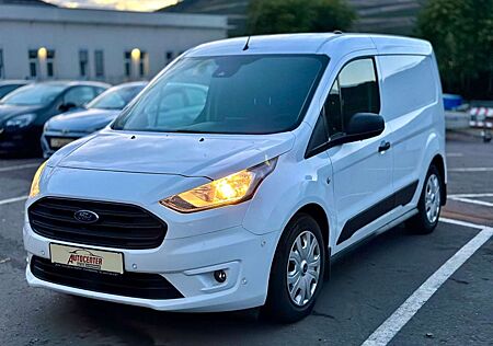 Ford Transit Connect Kasten*Klima*Navi