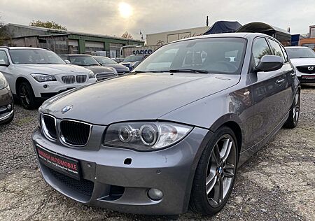BMW 120i 120 Edition Sport,Euro 5,M Paket