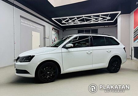 Skoda Fabia Combi Ambition/Amundsen