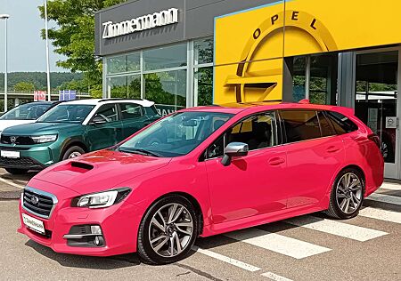 Subaru Levorg Sport 4x4 Leder Navi Kamera
