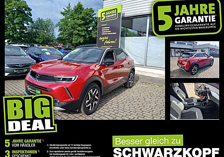 Opel Mokka 1.2T Sizheizung,Rückfahrkamera,Parkpilot