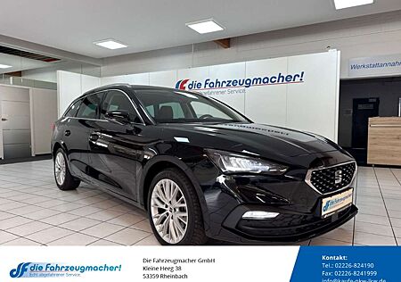 Seat Leon Sportstourer Xcellence e-HYBRID 1.4 EU6d Navi Digi