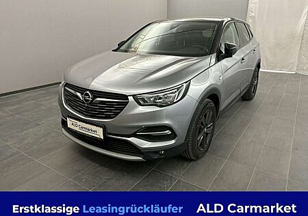 Opel Grandland X 1.5 D Start/Stop Automatik Design Line Geschlossen