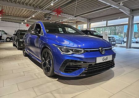 VW Golf R Volkswagen Lim. Performance 20 Years 2,0 TSI 245 KW DSG IQ Li