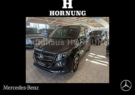 Mercedes-Benz V 300 d*STYLE*MULTIBEAM*DISTRONIC*AHK2,5T*7-SITZ
