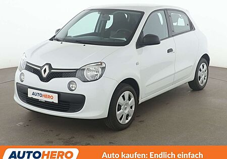 Renault Twingo 1.0 SCe Life*LIM*KLIMA*