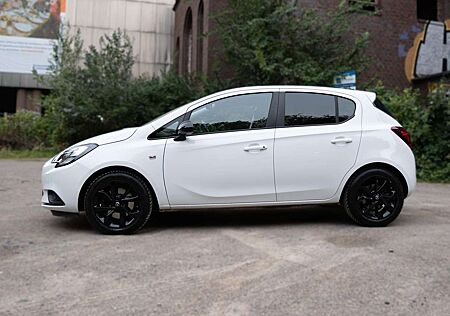 Opel Corsa 1.4 Turbo (ecoFLEX) Start/Stop Color Edition