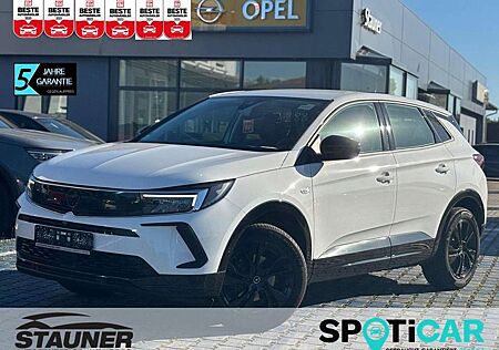 Opel Grandland X Grandland GS 1.2 Turbo S/S 6G 130PS *SHZ*AHK*