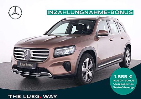 Mercedes-Benz GLB 180 Progressive+NavPrm+LED-HP+EHeck+Spur+RFK