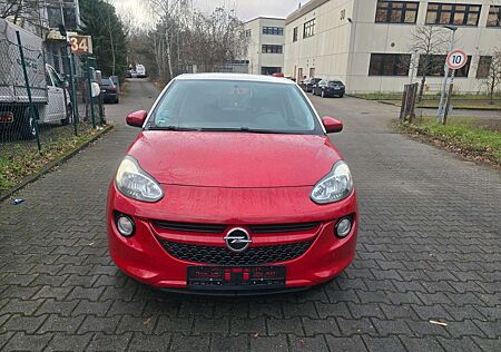 Opel Adam Slam ecoFlex