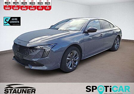 Peugeot 508 NEUER SW GT PureTech AT8 *ALCANTARA*AHK*