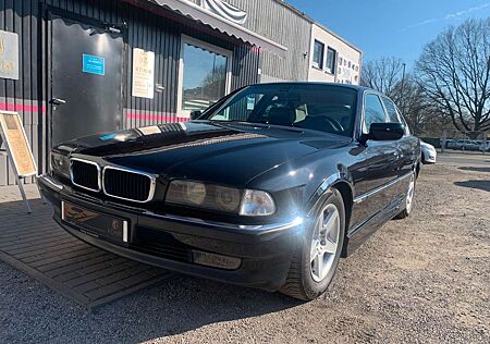 BMW 728 i