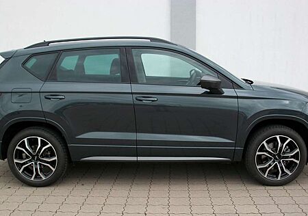 Seat Ateca 2.0 TSI DSG FR PANO AHK BEATS GARANTIE 7/28