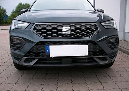 Seat Ateca 2.0 TSI DSG FR - VIELE EXTRAS - GARANTIE 7/28