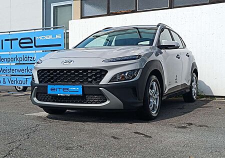 Hyundai Kona Trend Mild-Hybrid 2WD LED SHZ LHZ Kamera