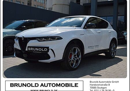 Alfa Romeo Tonale Plug-In-Hybrid Veloce 280PS AWD