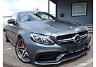 Mercedes-Benz C 63 AMG C 63 S AMG COUPE PERFORMANCE DESIGNO MAGNO