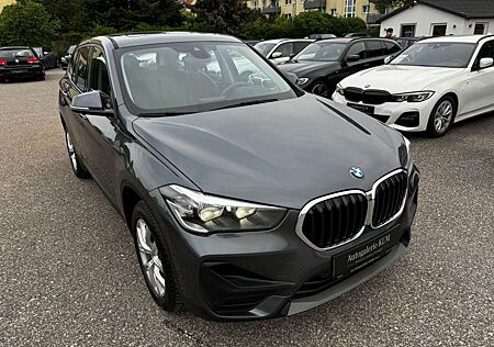 BMW X1 xDrive18d Advanatge|LEDER|NAVI-PROF|PANO|