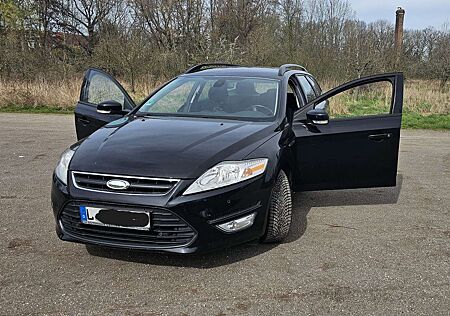 Ford Mondeo Turnier 1.6 EcoBoost Start-Stopp Titanium