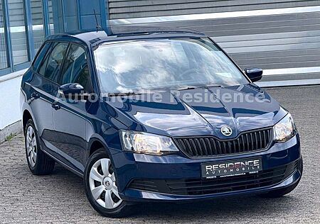 Skoda Fabia Combi Cool Plus 1.0*KLIMA*E-PAKET*TOP*1HD*