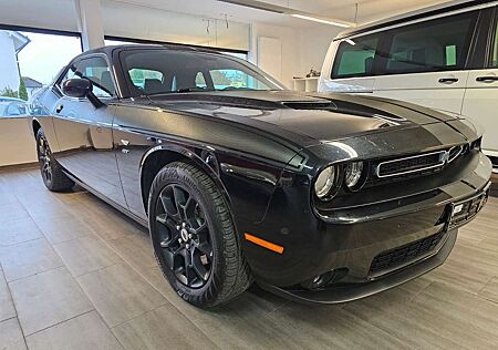 Dodge Challenger 3.6 GT 4x4*Alpine*Nappa