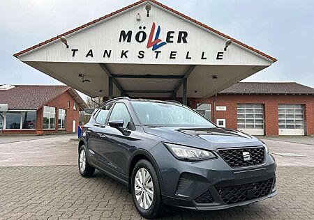 Seat Arona Style 1.0 TSI DSG / Full Link SHZ
