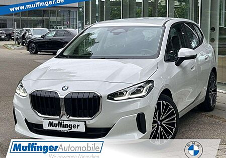 BMW 218 i ActiveT. AktivS.Kamera Widescreen Navi 19"