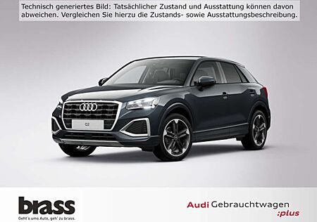 Audi Q2 Advanced 35 TFSI 110(150) kW(PS) S tronic