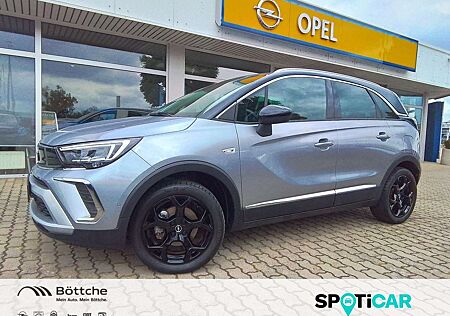 Opel Crossland 1.2 Ultimate