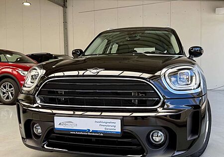 Mini Cooper Countryman Autom. Sport, *LED *Navi *Kamera