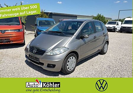 Mercedes-Benz A 150 Classic Matrix