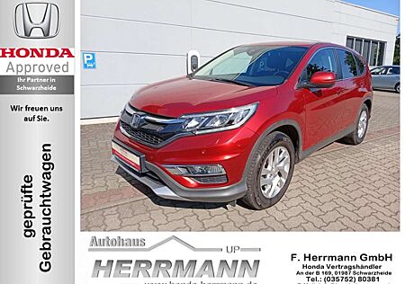 Honda CR-V 2.0i-VTEC 4WD Elegance, AHZV