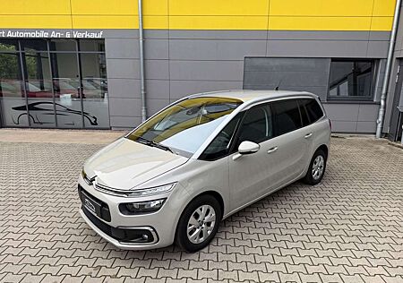 Citroen Grand C4 Picasso /Spacetourer/7 SITZER/AUTOM*/SHZ