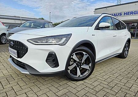Ford Focus Turnier 1.0 EcoBoost Hybrid ACTIVE LED/PDC/Navi/AC