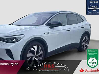 Volkswagen ID.4 Pro Performance *ANHÄNGEKUPPLUNG*