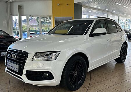 Audi SQ5 3.0 TDI competition qu.*PANO*NAVi*XENON*DSP*