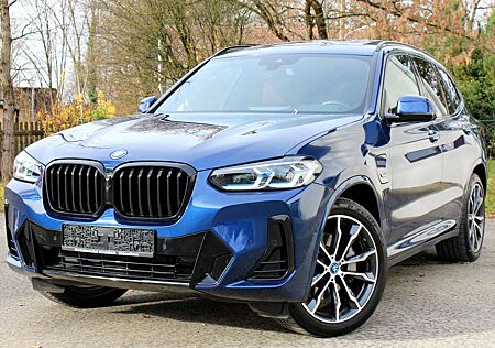 BMW X3 xDrive 30e M Sportpaket Pano AHK Laser RFK VOLL 20