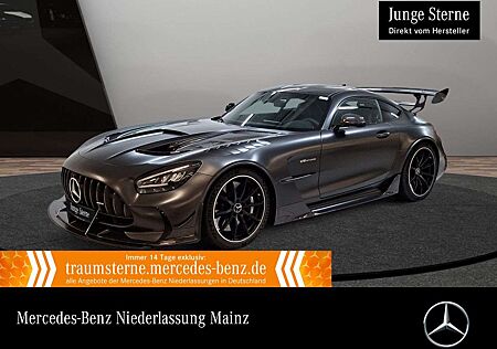 Mercedes-Benz AMG GT Cp. Keramik Carbon Burmester COMAND LED
